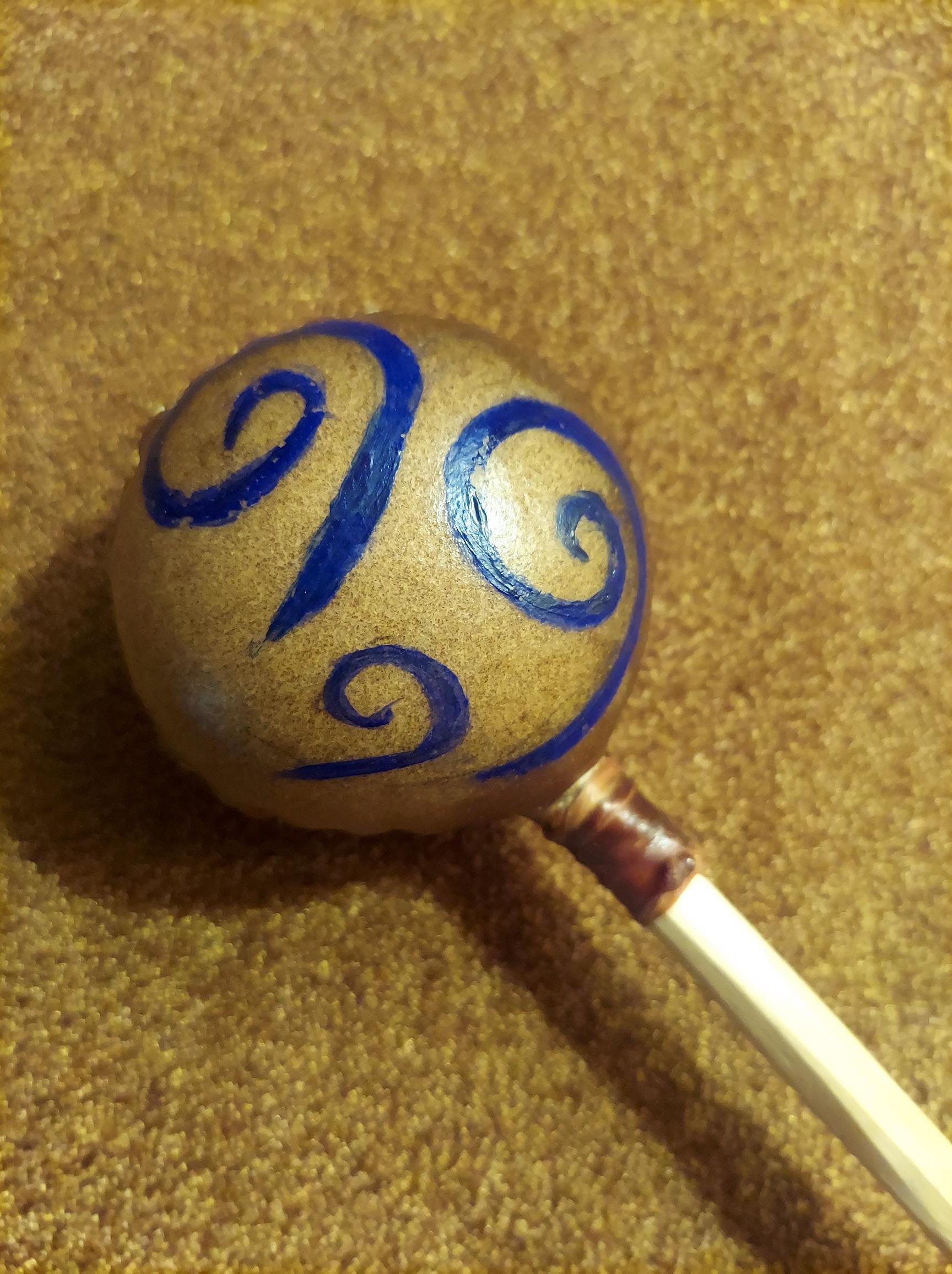 Shakers and Rattlers – Red Eagle Drums